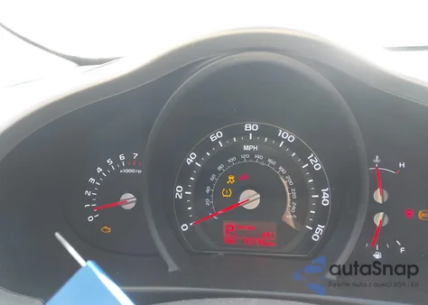 2015 Kia Sportage Lx z USA, uszkodzony, nr VIN KNDPBCAC4F7674770